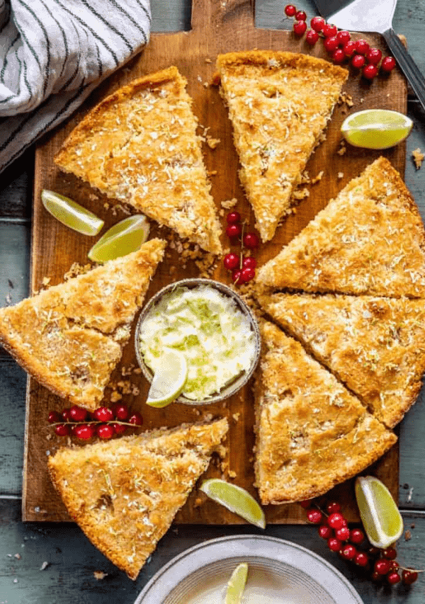 coconut-cornbread