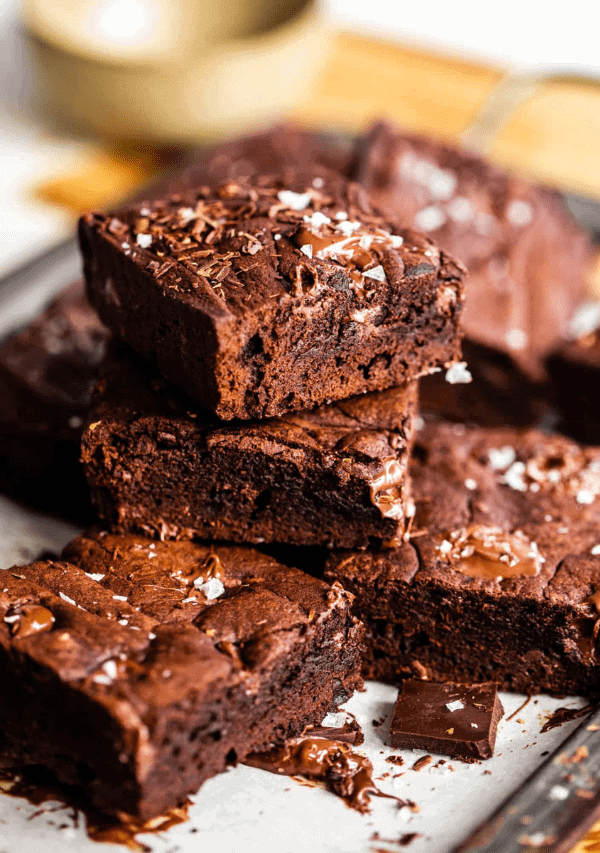 homemade-brownies