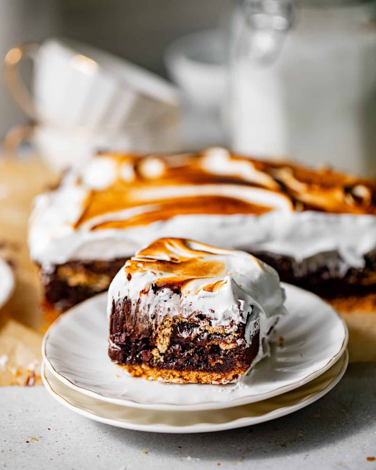 The Art of Baking: From Classic Bread to Artisan Pastries