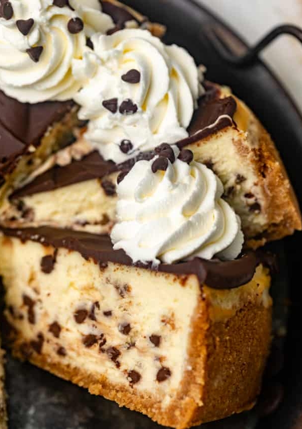 chocolate-chip-cheesecake