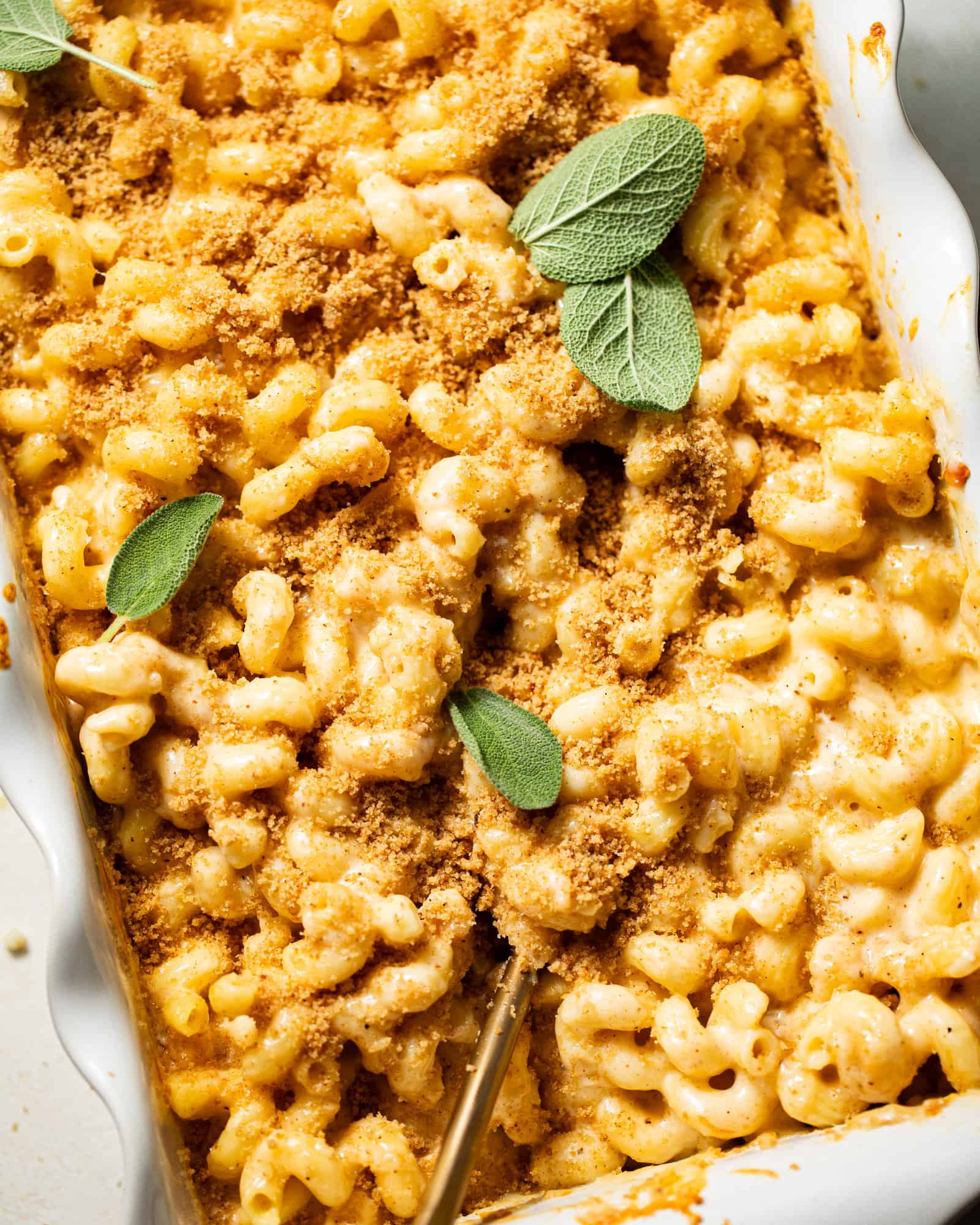 Gourmet Mac and Cheese