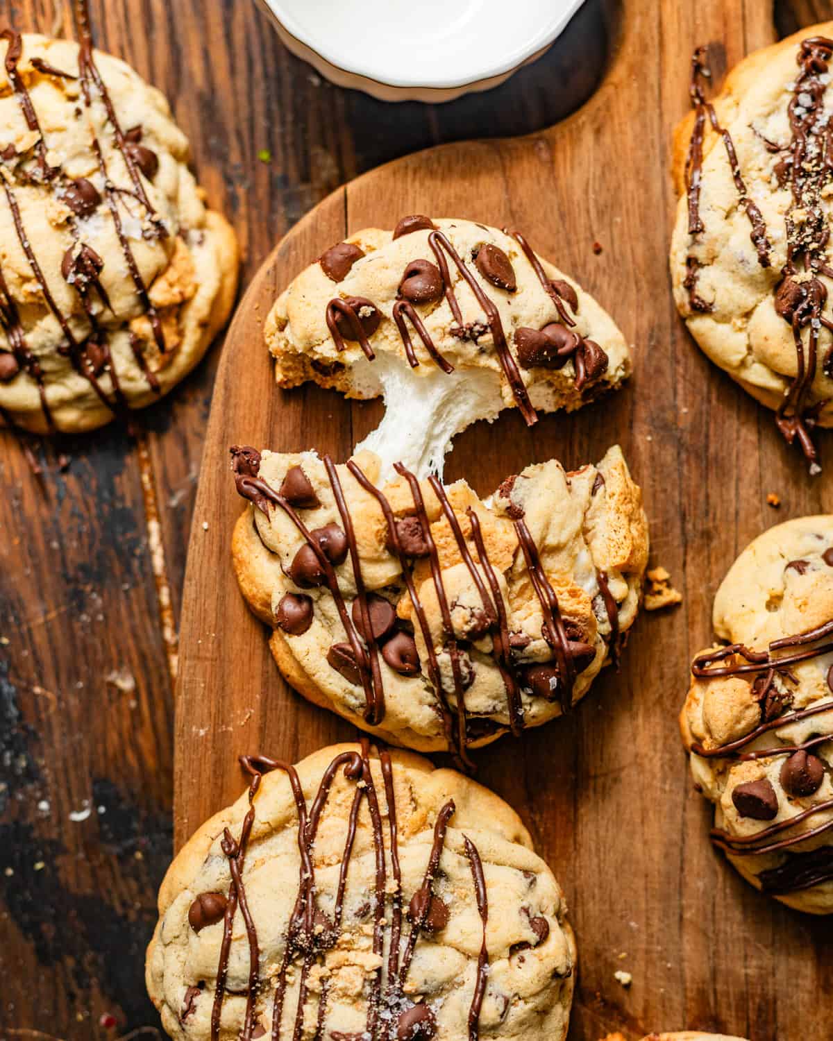 The Art of Baking: From Classic Bread to Artisan Pastries