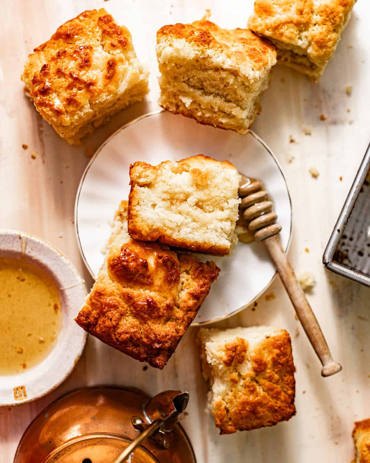 The Art of Baking: From Classic Bread to Artisan Pastries