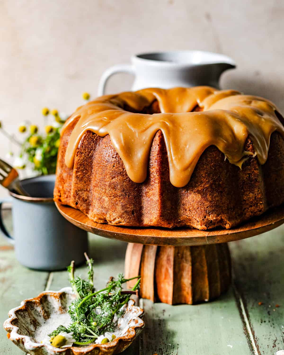 The Art of Baking: From Classic Bread to Artisan Pastries