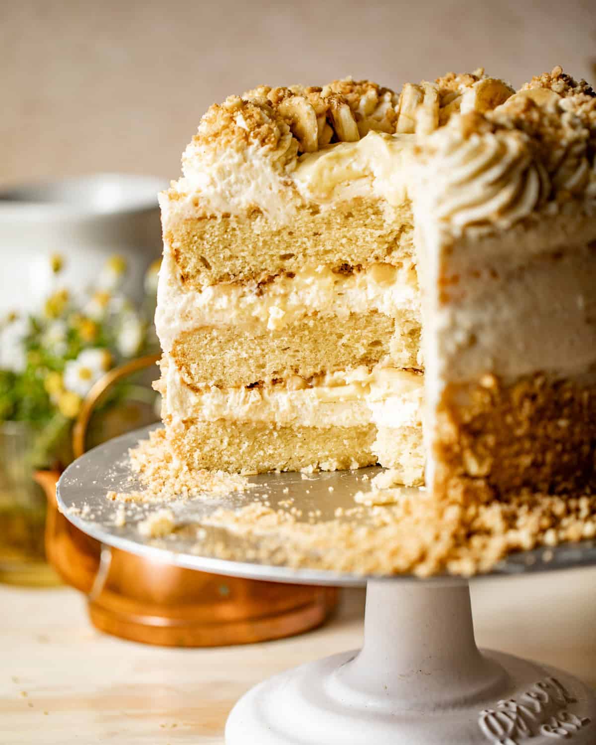 The Art of Baking: From Classic Bread to Artisan Pastries