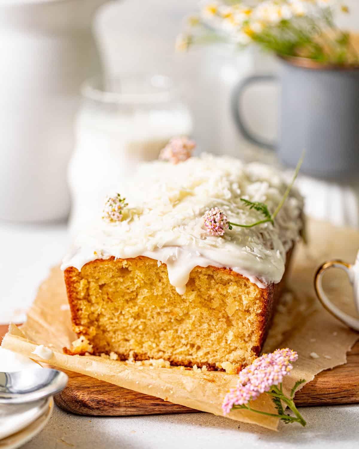 The Art of Baking: From Classic Bread to Artisan Pastries
