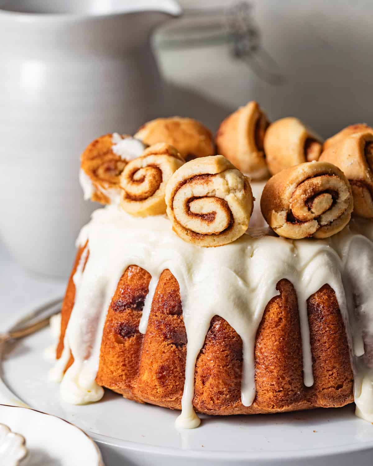 The Art of Baking: From Classic Bread to Artisan Pastries