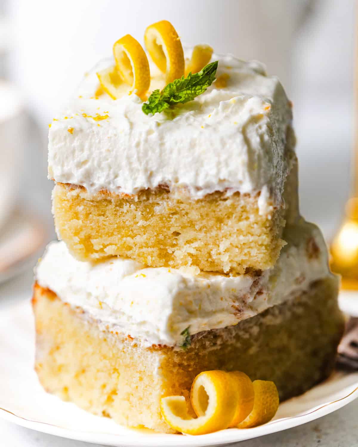 The Art of Baking: From Classic Bread to Artisan Pastries