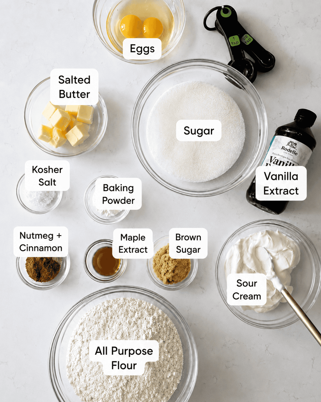 The Art of Baking: From Classic Bread to Artisan Pastries